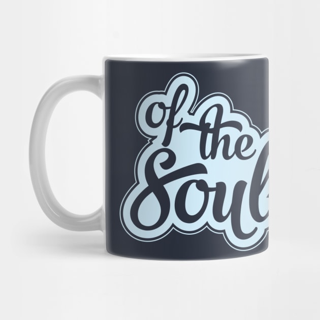 Of The Soul by modernistdesign